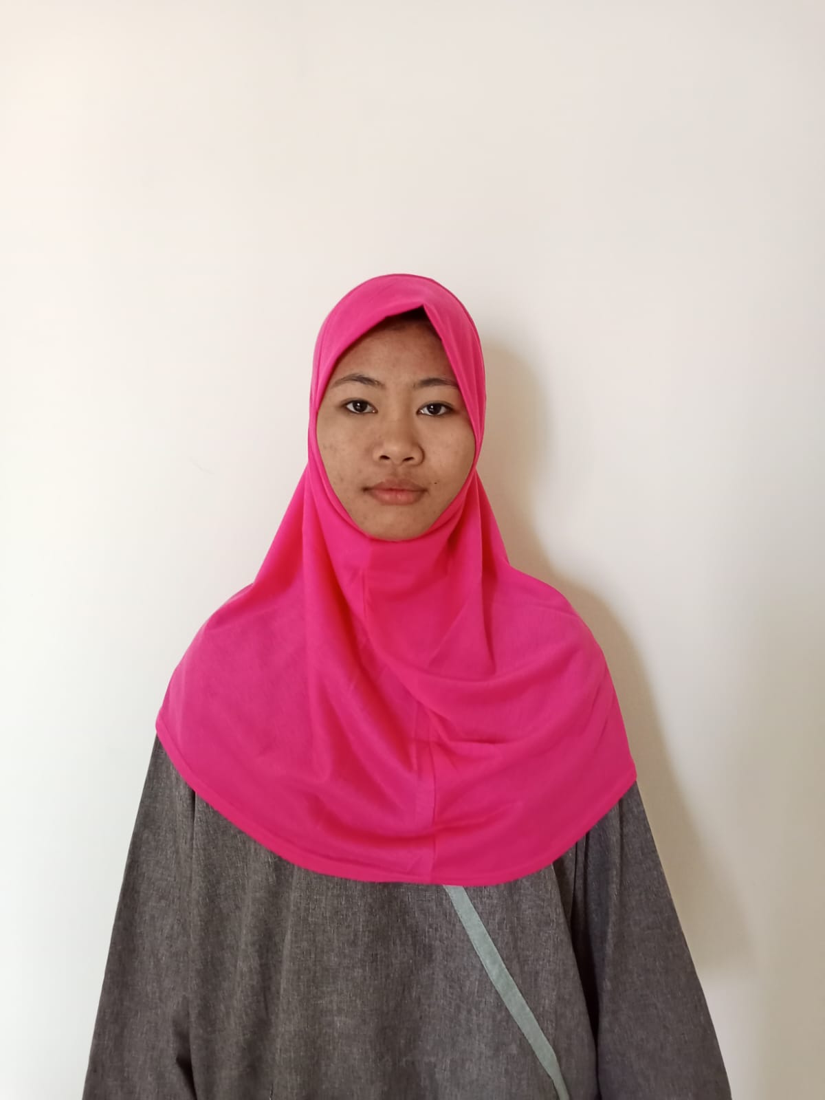 KHAING MI MI ZAW